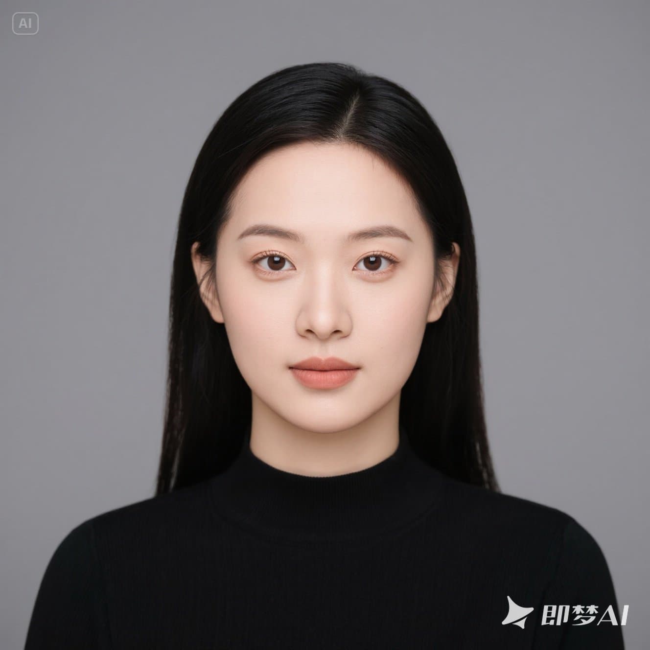 李华