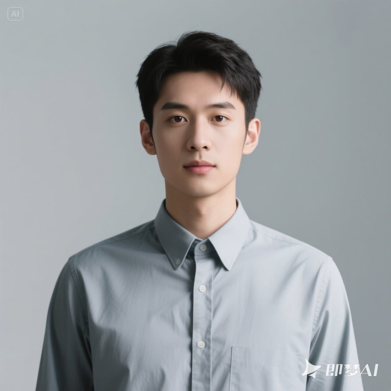 张小明
